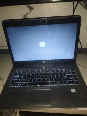 Laptop HP EliteBook 840 G3 8GB Intel Core i5 SSD 250GB