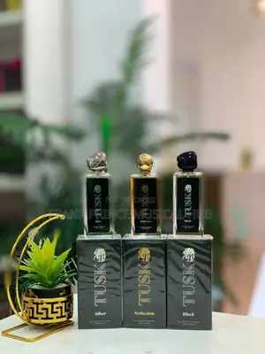 Tusk Perfume