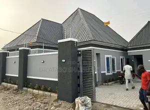 3bdrm Bungalow in Ungwan Dosa, Kaduna / Kaduna State for sale
