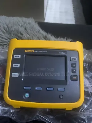 Fluke 1736 Power Logger