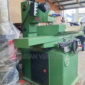 Surface Grinding Machine,