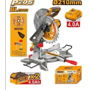 Cordless Mitre Saw 20v