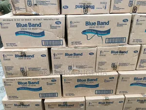 Blue-Band Butter 75gm by 48 Tubs