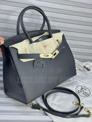 Original Hermes Birkin 30cm