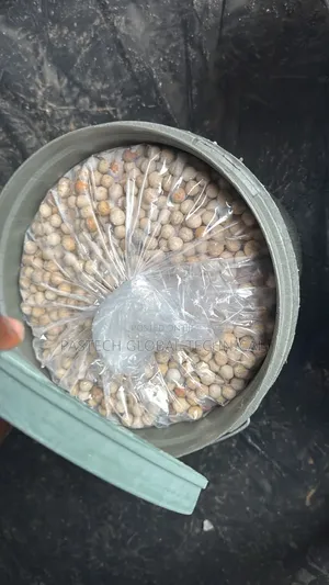 --25kg Van Air Systems Activated Alumina