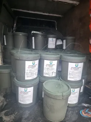 Van Air Systems Activated Alumina