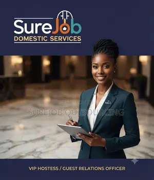 VIP Hostess / Guest Relations Officer