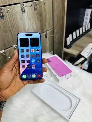 Apple iPhone 16 128 GB Purple