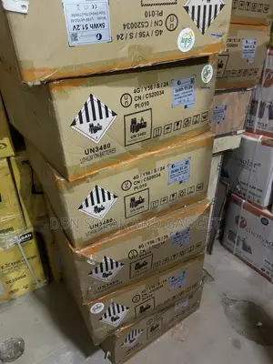 5kwh 51.2v Felicity Solar Lithium Ion Battery Very Good Quality