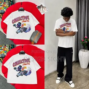 High Quality Crop Shirts