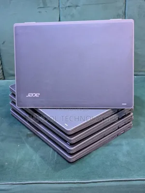 Laptop Acer TravelMate B 4GB Intel Celeron SSD 128GB