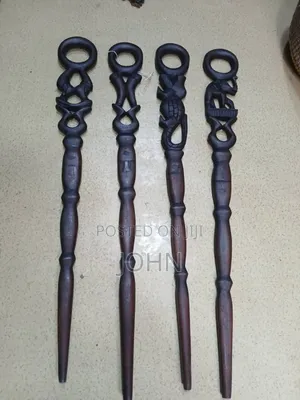 Walking Stick