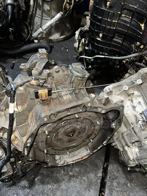 Gearbox Ford Focus 1.6 2013 Sold With Warranty