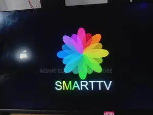LG Smart TV UHD Ai Think