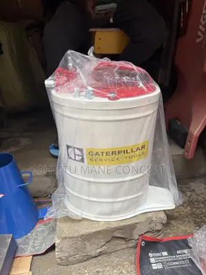 Grease Bucket  20kg