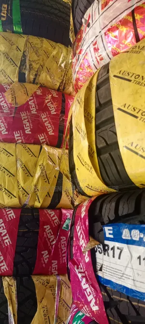 Austone, Bridgestone, Joyroad, Maxxis, Boto