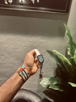 Apple Watch Series 5