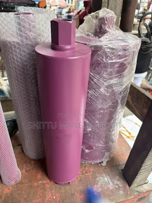 Diamond Coring Drill Bit 75mm. 3”