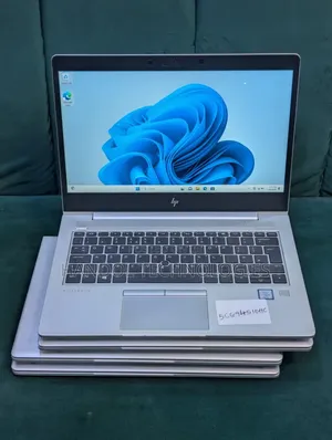 Laptop HP EliteBook 830 G6 8GB Intel Core i5 SSD 256GB