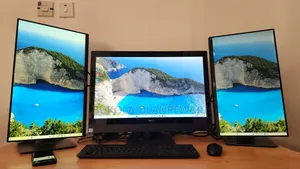 Dell OptiPlex 7000 7410 All-in-One 16GB Intel Core i7 HDD+SSD 1T