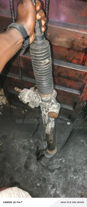 Steering Rack for Toyota Tacoma