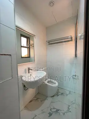 4bdrm Maisonette in Banana Island for rent