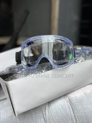 MSA Safety Goggle