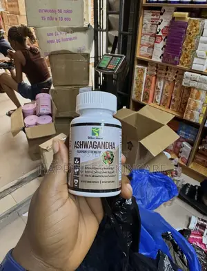 Ashwagandha
