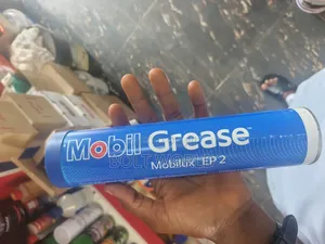 Mobil Grease/Mobilux Ep2 400g