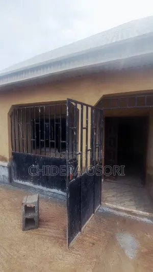 2bdrm Bungalow in Dutse for rent