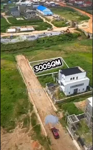 5 Bedroom Semi Detached Duplex Plot at Idu FCT Abuja