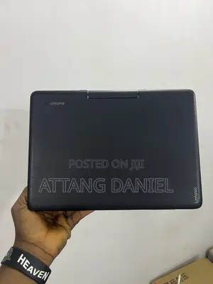 Laptop Lenovo N23 Chromebook 4GB Intel Celeron eMMC 16 GB