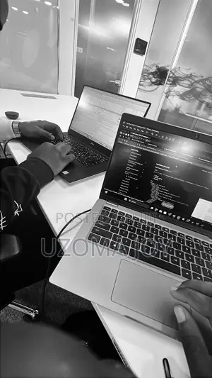 Professional Social Media Manager Digital Marketer