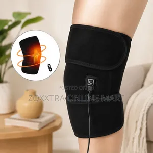 Heating Knee Pad