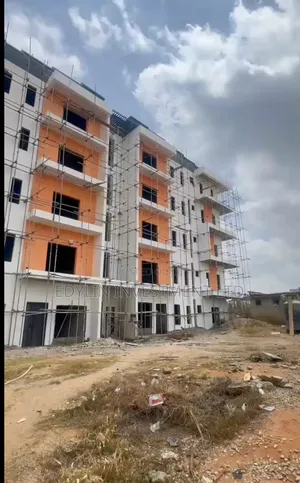 2 Bedroom Semi Detached Bedroom FCT Abuja