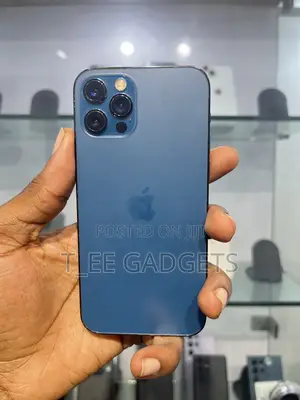 Apple iPhone 12 Pro 128 GB Blue