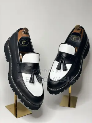 Shoe Production