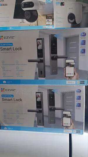 Smart Door Experts | STOP Using Keys That Can Be Copied