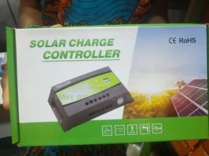 40A BMC P Solar Charger Controller