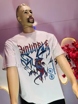 Quality Premium Unisex Tshirt