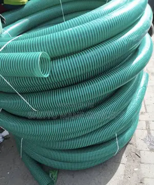 Suction Hose 80mm 3”