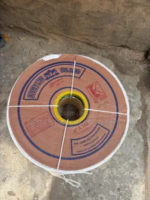 Discharge Hose 3” * 100 Meter