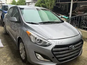 Hyundai Veloster 2014 Silver