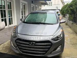 Hyundai Veloster 2014 Silver