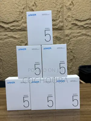 Anker 511 Nano 30W Type C Charger
