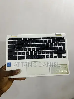 Laptop Acer Chromebook R 11 2GB Intel Celeron eMMC 32GB