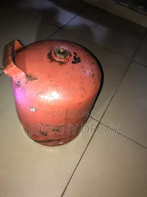 3kg Gas Cylinder