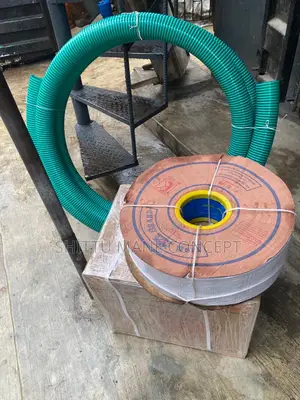Suction Hose Discharge Hose