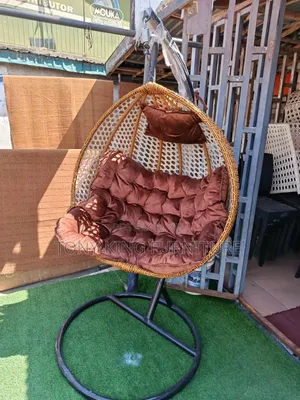 Quality Imported Outdoor Swing Chair