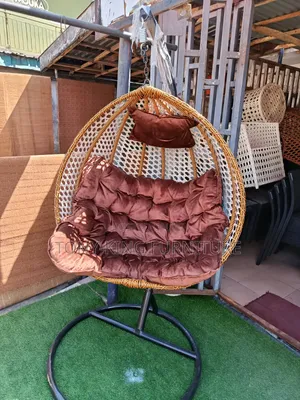 Quality Imported Outdoor Swing Chair